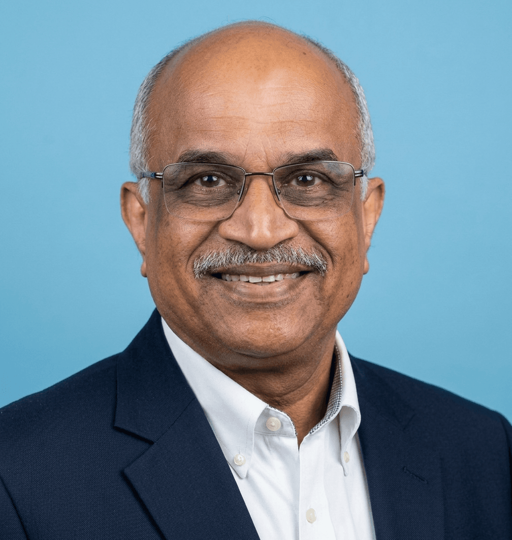 Mr. Rama Chandran Nair