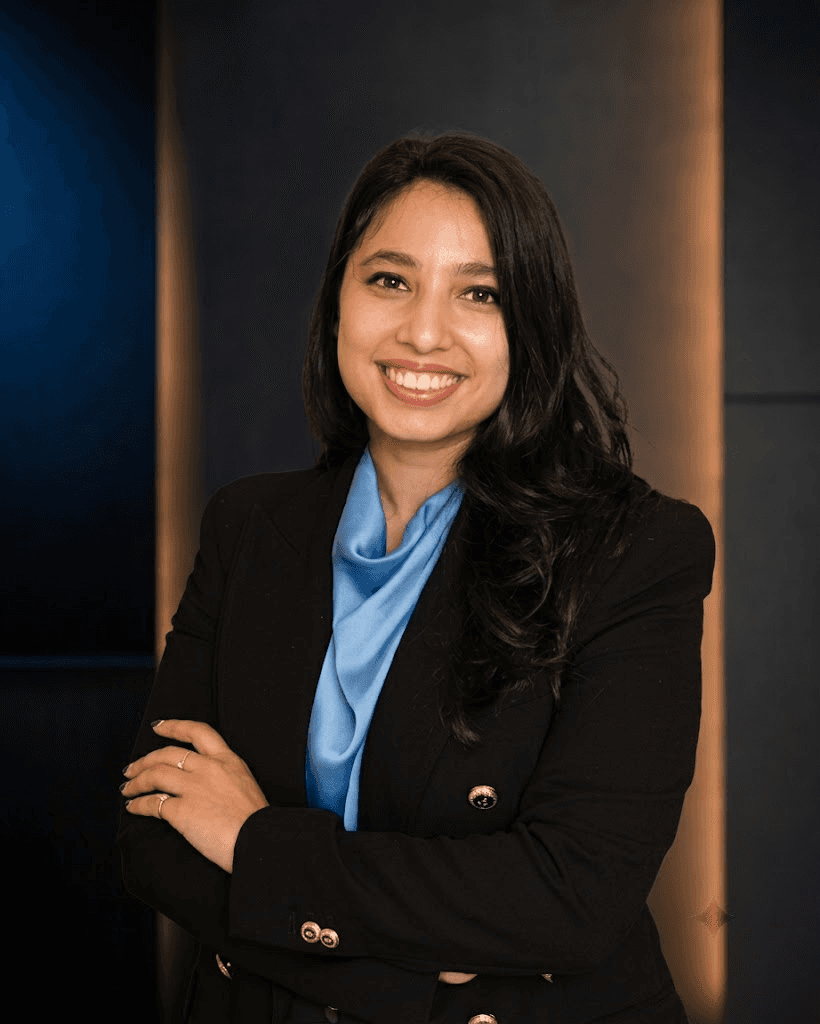 Ms. Shreya Dua