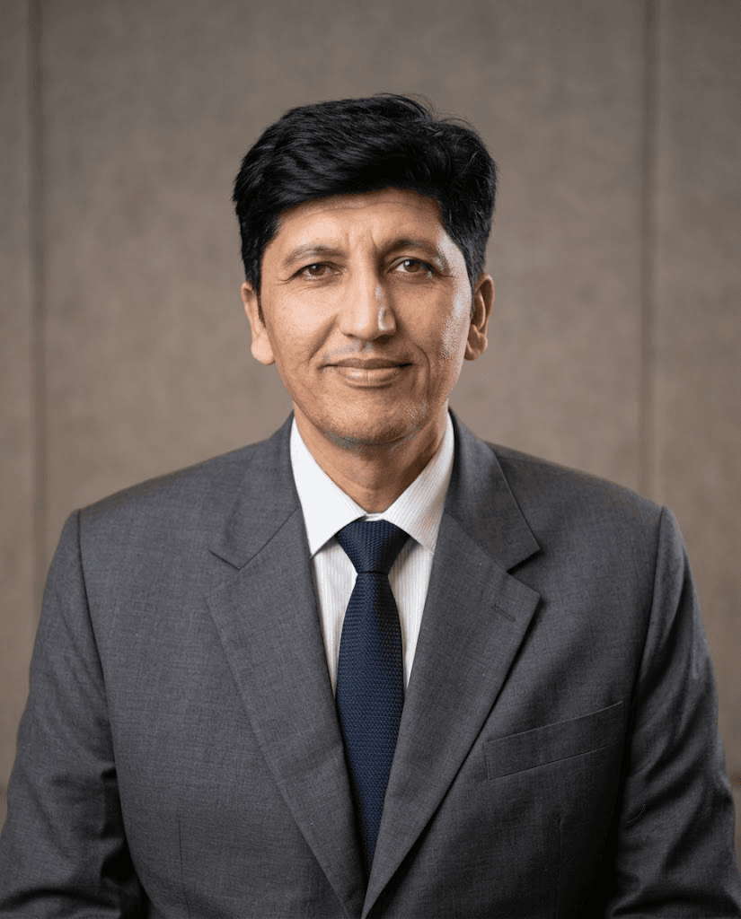 Mr. Lalit Dua, Founder & Managing Director