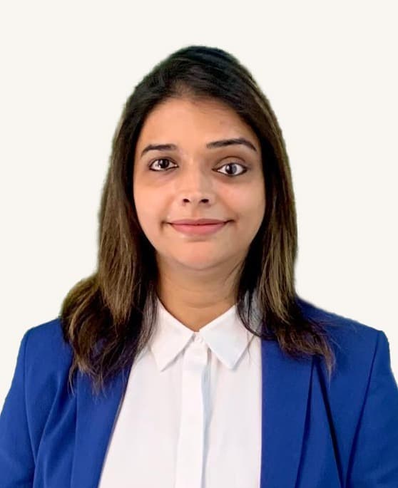 Ms. Raj Nandini Jain