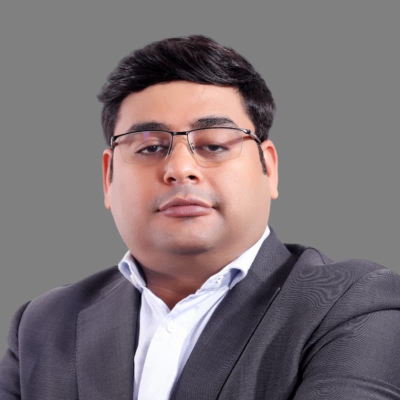 Astik Mani Tripathi