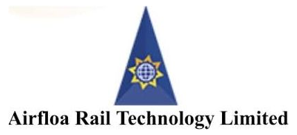 Airfloa Rail Technology Ltd