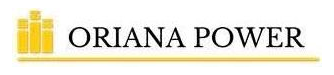 Oriana Power